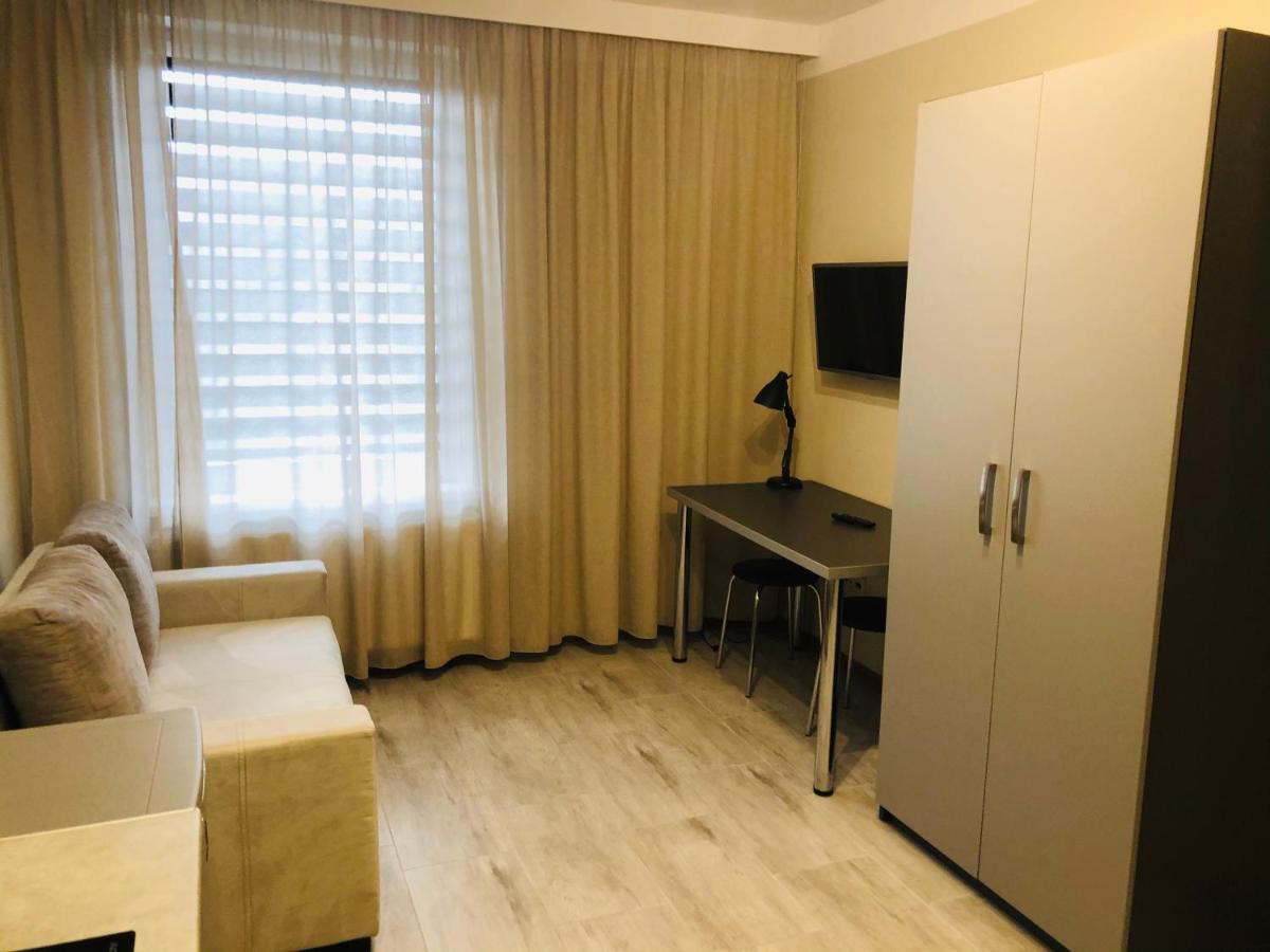 Apartamenty Wawrzyniak Perzyce Esterno foto
