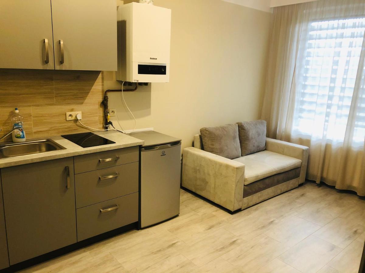 Apartamenty Wawrzyniak Perzyce Esterno foto