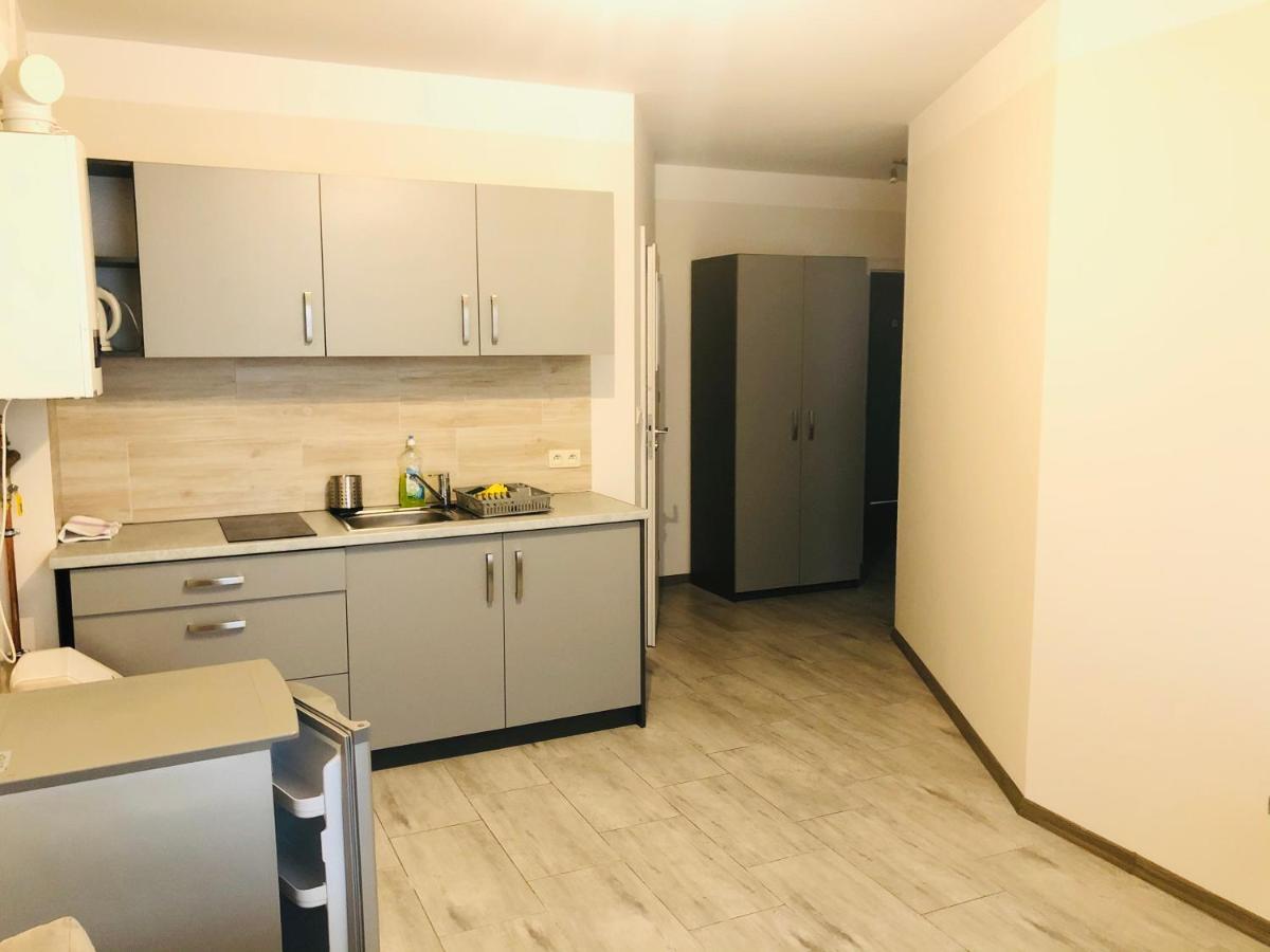Apartamenty Wawrzyniak Perzyce Esterno foto